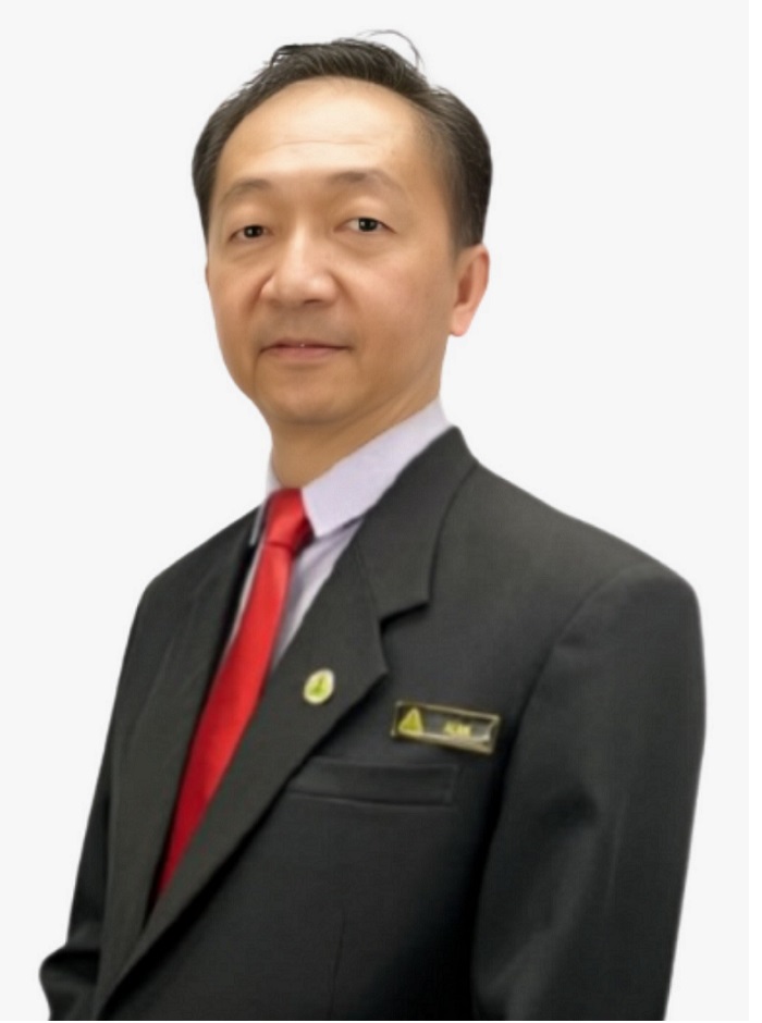 Pengarah Jabatan Tanah & Ukur